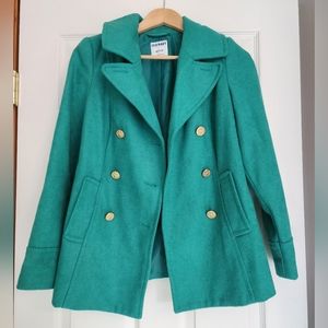 Old Navy Pea coat